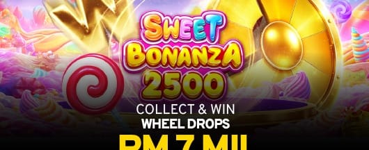 Ganjaran Hujung Minggu promotion