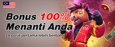 Menang Jackpot Setiap Hari