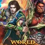 World of Warlords screenshot