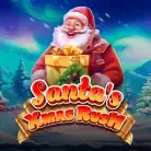 Santa’s Xmas Rush screenshot