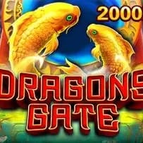 DragonsGate screenshot