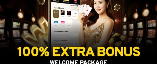 Rebat VIP Tunai Mingguan promotion