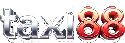 mytaxi88.com Logo